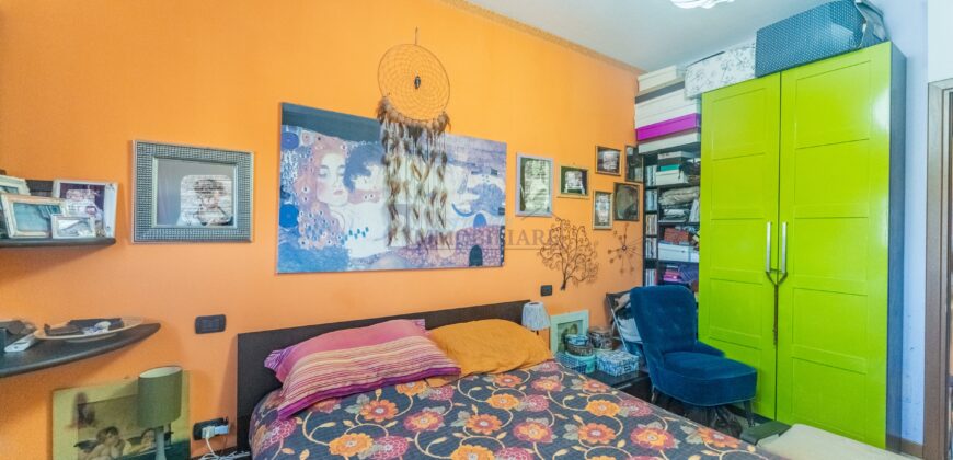 Trilocale via Bambini di Beslan 4, Zivido, San Giuliano Milanese (Rif. SGM87)
