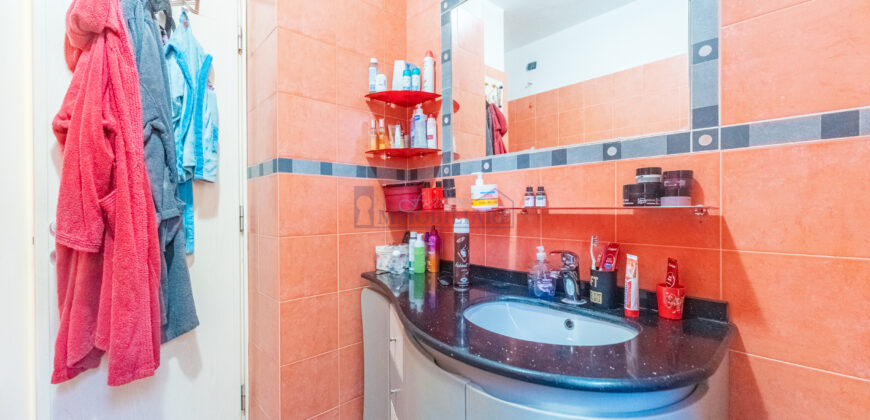 Bilocale via Guglielmo Marconi 15, Centro, San Giuliano Milanese (Rif. SGM90)