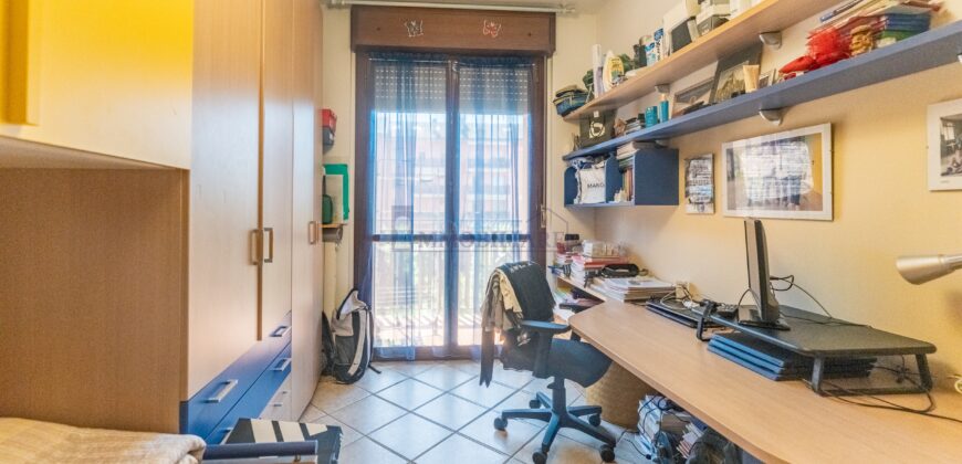 Trilocale via Bambini di Beslan 4, Zivido, San Giuliano Milanese (Rif. SGM87)