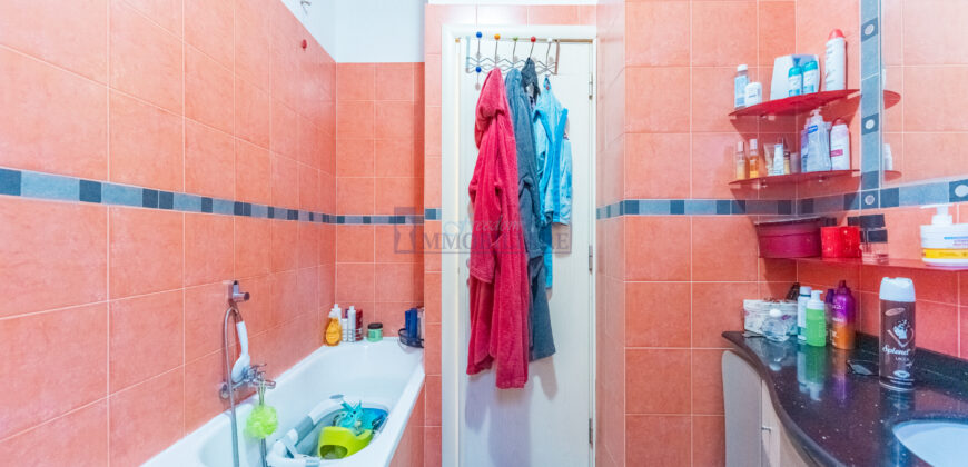 Bilocale via Guglielmo Marconi 15, Centro, San Giuliano Milanese (Rif. SGM90)