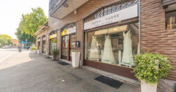 NEGOZIO IN VENDITA IN VIA DEI GIGANTI,16 SAN GIULIANO MILANESE (RIF. SGM86)
