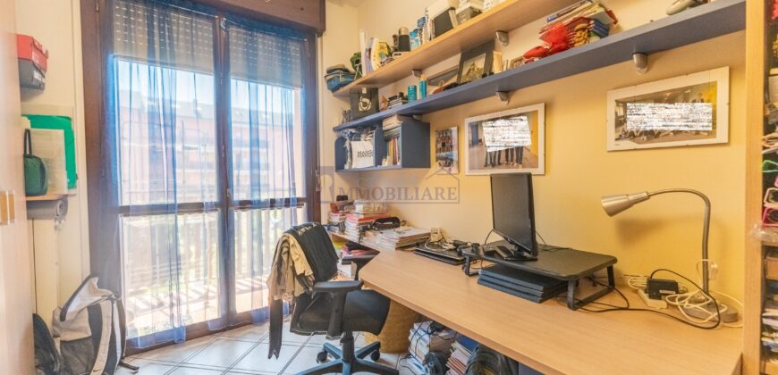 Trilocale via Bambini di Beslan 4, Zivido, San Giuliano Milanese (Rif. SGM87)