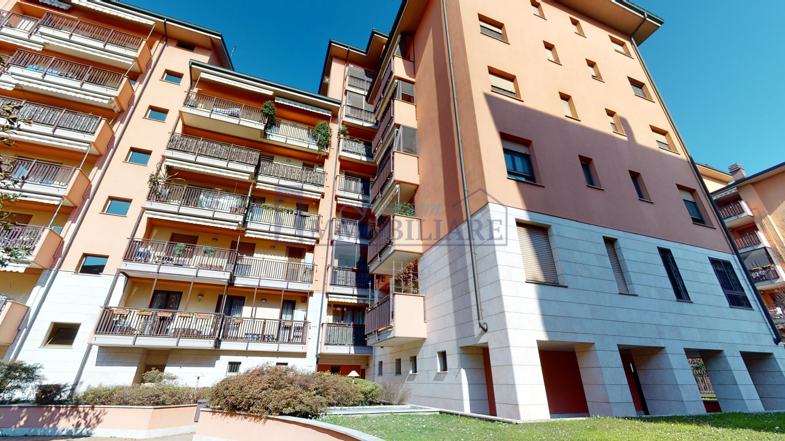 Trilocale via Bambini di Beslan 4, Zivido, San Giuliano Milanese (Rif. SGM87)
