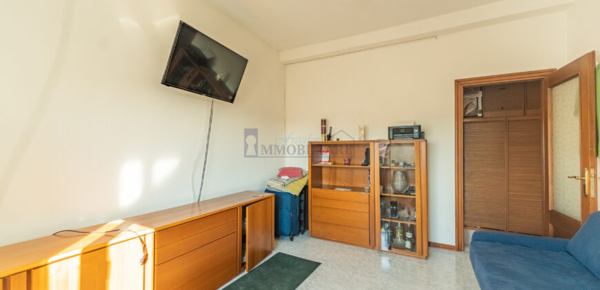Bilocale via Giacinto Menotti Serrati 2, San Giuliano Milanese (Rif. SGM91)