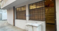 Deposito/Cantina Via Gramsci n.30 San Donato Milanese (Rif. SDIFN111)