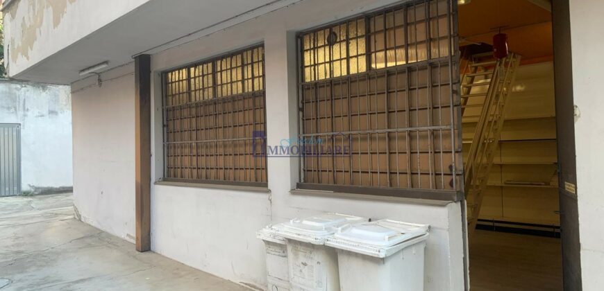 Deposito/Cantina Via Gramsci n.30 San Donato Milanese (Rif. SDIFN111)