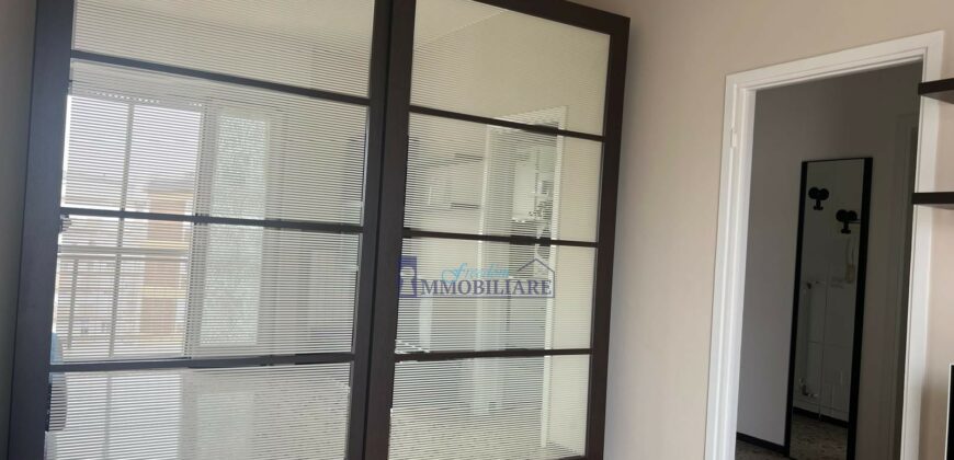 Monolocale Via Giuseppe di Vittorio n.53 (Rif. SDIFN93)