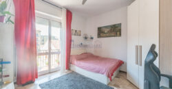 Bilocale via Fratelli Rizzi 8, Centro, San Giuliano Milanese (Rif. SGM88)