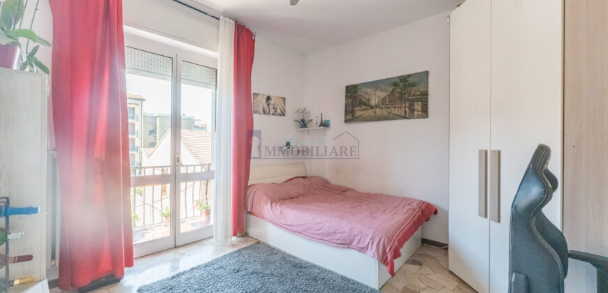 Bilocale via Fratelli Rizzi 8, Centro, San Giuliano Milanese (Rif. SGM88)