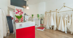 NEGOZIO IN VENDITA IN VIA DEI GIGANTI,16 SAN GIULIANO MILANESE (RIF. SGM86)
