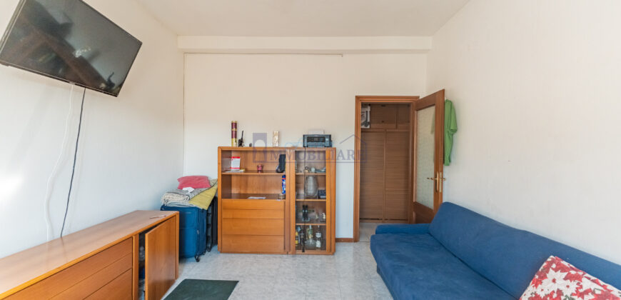Bilocale via Giacinto Menotti Serrati 2, San Giuliano Milanese (Rif. SGM91)