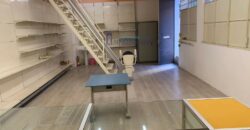 Deposito/Cantina Via Gramsci n.30 San Donato Milanese (Rif. SDIFN111)