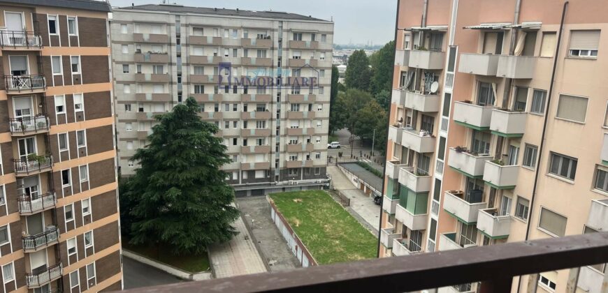 Monolocale Via Giuseppe di Vittorio n.53 (Rif. SDIFN93)