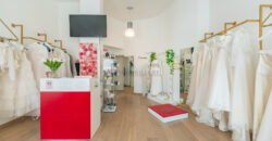 NEGOZIO IN VENDITA IN VIA DEI GIGANTI,16 SAN GIULIANO MILANESE (RIF. SGM86)