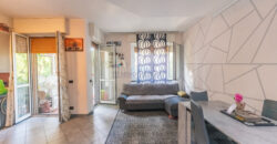 Bilocale via Guglielmo Marconi 15, Centro, San Giuliano Milanese (Rif. SGM90)