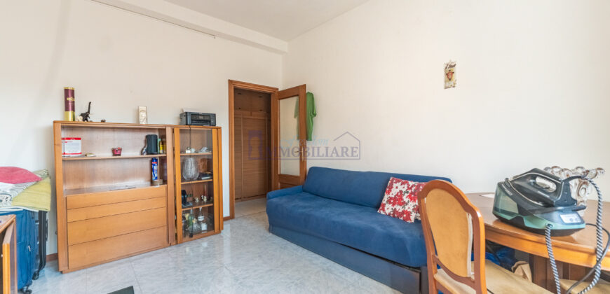 Bilocale via Giacinto Menotti Serrati 2, San Giuliano Milanese (Rif. SGM91)