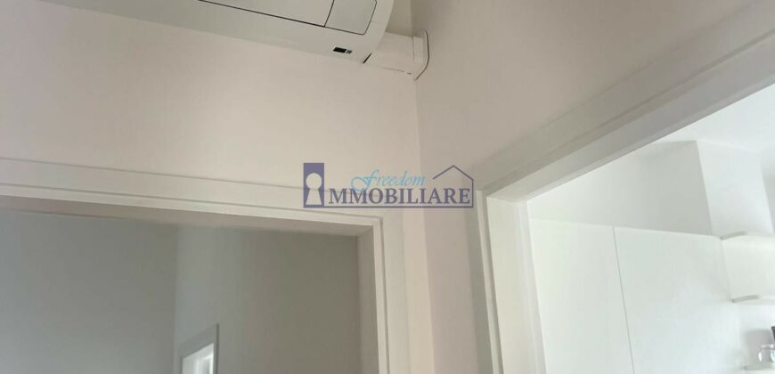 Monolocale Via Giuseppe di Vittorio n.53 (Rif. SDIFN93)