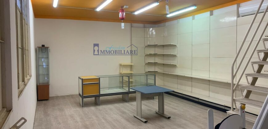 Deposito/Cantina Via Gramsci n.30 San Donato Milanese (Rif. SDIFN111)