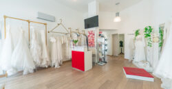 NEGOZIO IN VENDITA IN VIA DEI GIGANTI,16 SAN GIULIANO MILANESE (RIF. SGM86)