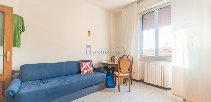 Bilocale via Giacinto Menotti Serrati 2, San Giuliano Milanese (Rif. SGM91)