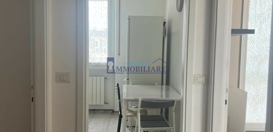 Monolocale Via Giuseppe di Vittorio n.53 (Rif. SDIFN93)
