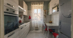 Bilocale via Fratelli Rizzi 8, Centro, San Giuliano Milanese (Rif. SGM88)
