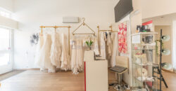 NEGOZIO IN VENDITA IN VIA DEI GIGANTI,16 SAN GIULIANO MILANESE (RIF. SGM86)