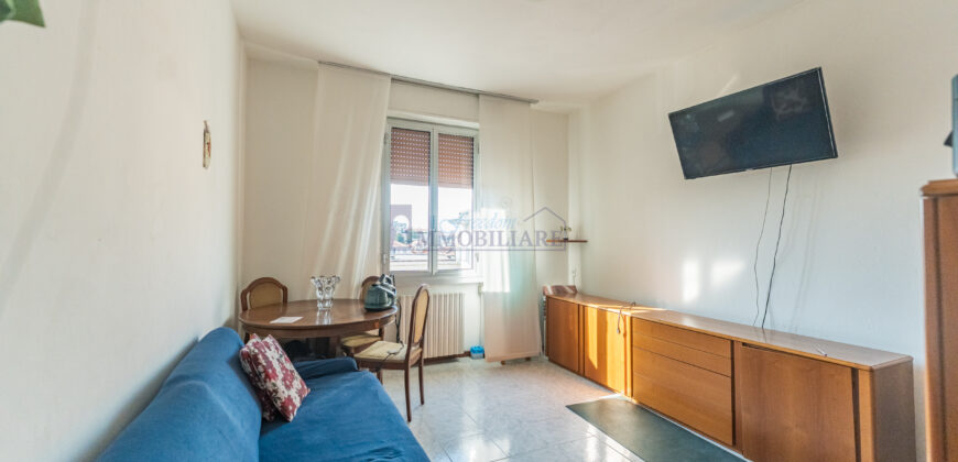 Bilocale via Giacinto Menotti Serrati 2, San Giuliano Milanese (Rif. SGM91)