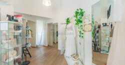 NEGOZIO IN VENDITA IN VIA DEI GIGANTI,16 SAN GIULIANO MILANESE (RIF. SGM86)