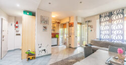 Bilocale via Guglielmo Marconi 15, Centro, San Giuliano Milanese (Rif. SGM90)