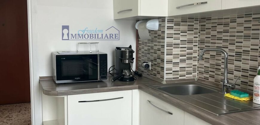 Monolocale Via Giuseppe di Vittorio n.53 (Rif. SDIFN93)