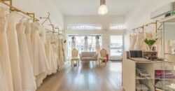 NEGOZIO IN VENDITA IN VIA DEI GIGANTI,16 SAN GIULIANO MILANESE (RIF. SGM86)