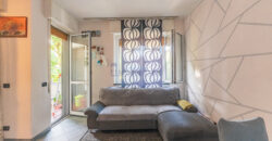 Bilocale via Guglielmo Marconi 15, Centro, San Giuliano Milanese (Rif. SGM90)