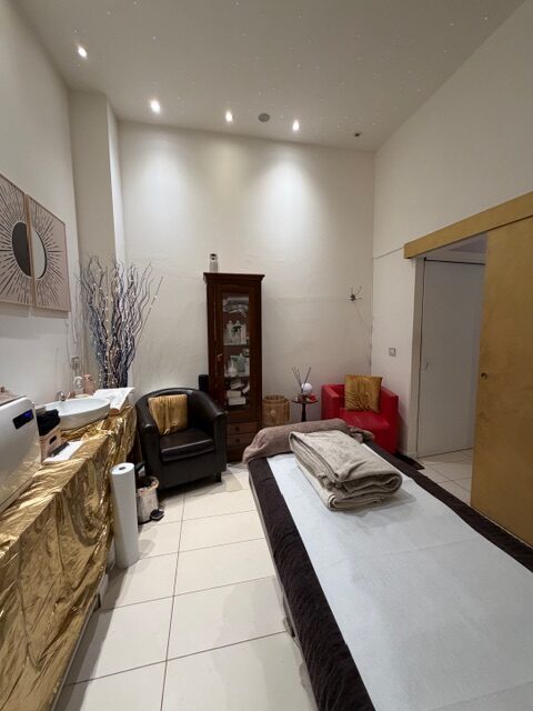 Attività di centro estetico-Porta Romana, Cadore, Montenero Via Comelico, 18 (Rif. IFM204)