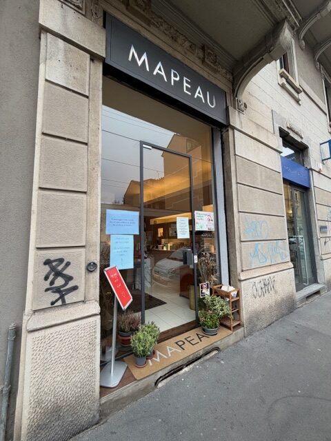 Attività di centro estetico-Porta Romana, Cadore, Montenero Via Comelico, 18 (Rif. IFM204)