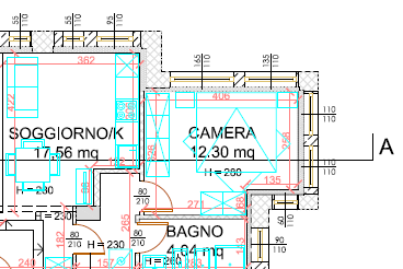 Bilocale recentemente e completamente  via delle Primule 4, Lorenteggio, Milano (Rif. IFM214)