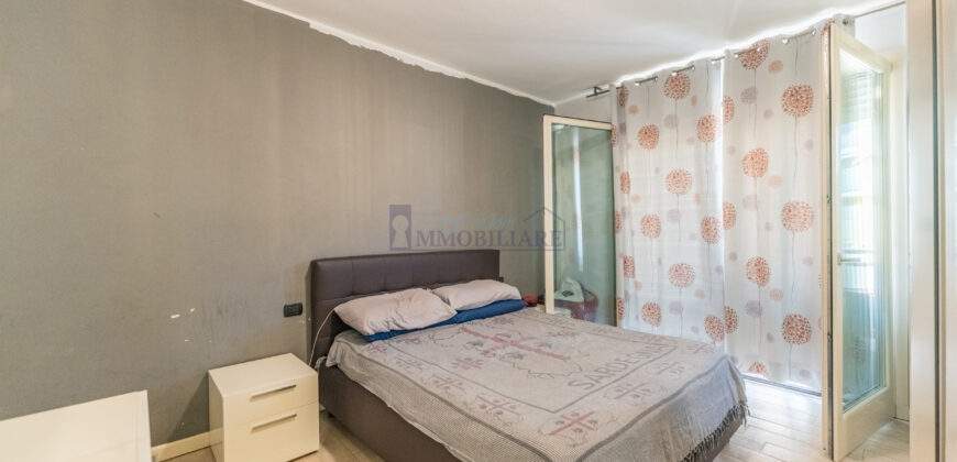 Trilocale via Paolo Borsellino 7, San Giuliano Milanese (Rif. SGM88)