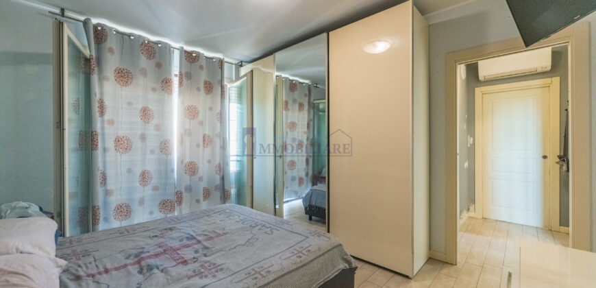 Trilocale via Paolo Borsellino 7, San Giuliano Milanese (Rif. SGM88)