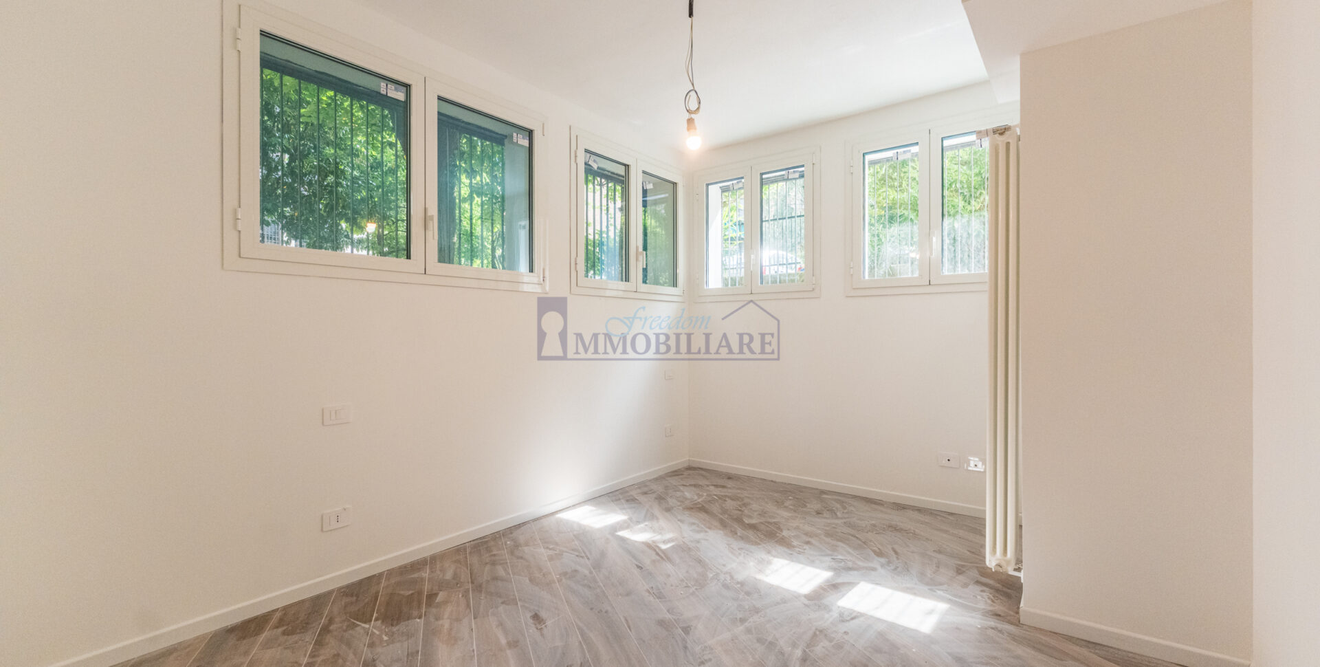 Bilocale recentemente e completamente  via delle Primule 4, Lorenteggio, Milano (Rif. IFM214)