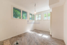 Bilocale recentemente e completamente  via delle Primule 4, Lorenteggio, Milano (Rif. IFM214)