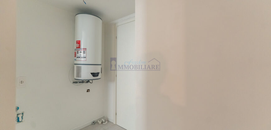 Bilocale recentemente e completamente  via delle Primule 4, Lorenteggio, Milano (Rif. IFM214)