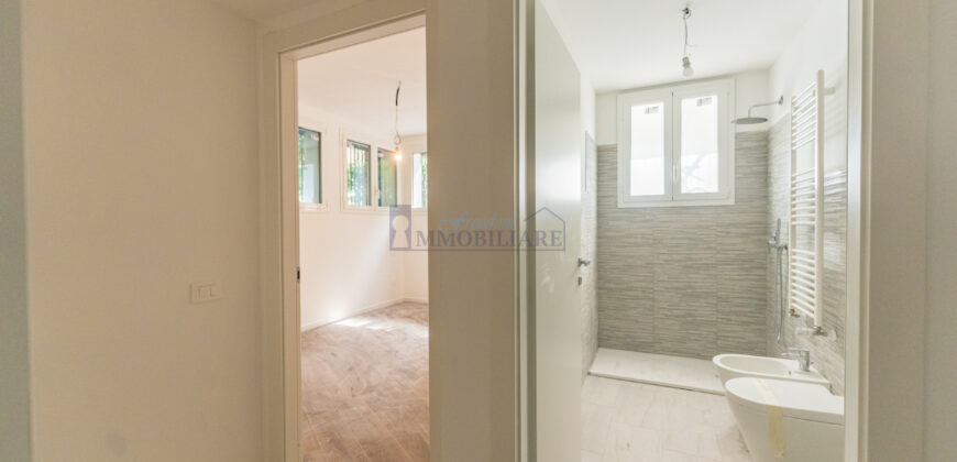 Bilocale recentemente e completamente  via delle Primule 4, Lorenteggio, Milano (Rif. IFM214)