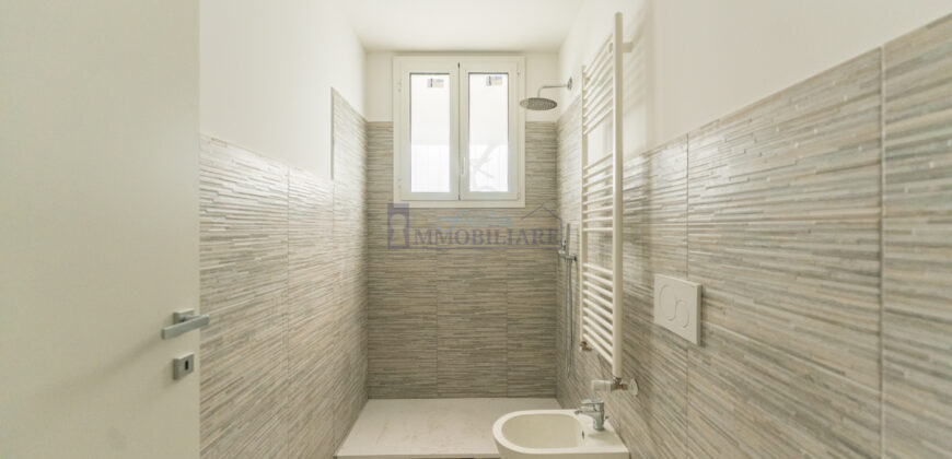 Bilocale recentemente e completamente  via delle Primule 4, Lorenteggio, Milano (Rif. IFM214)