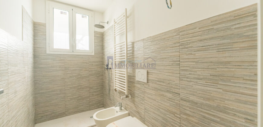 Bilocale recentemente e completamente  via delle Primule 4, Lorenteggio, Milano (Rif. IFM214)