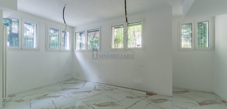 Monolocale completamente ristrutturato via delle Primule 4, Lorenteggio, Milano (Rif. IFM213)
