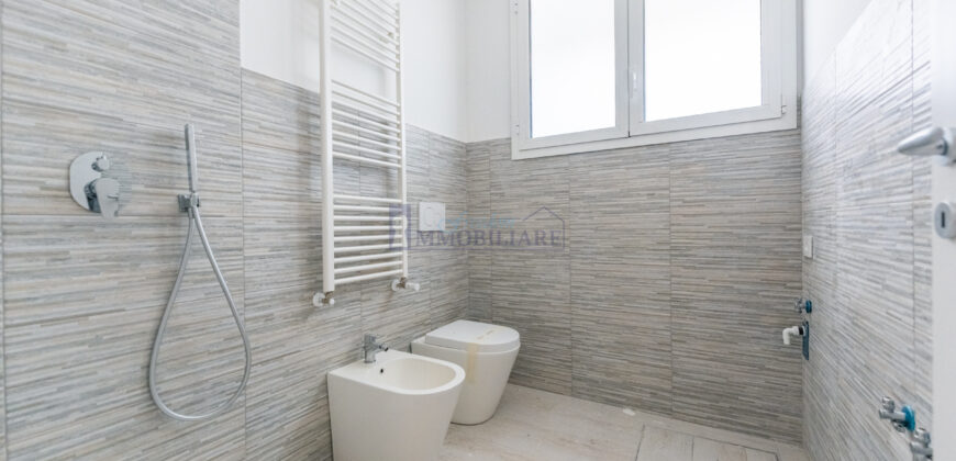 Monolocale completamente ristrutturato via delle Primule 4, Lorenteggio, Milano (Rif. IFM213)