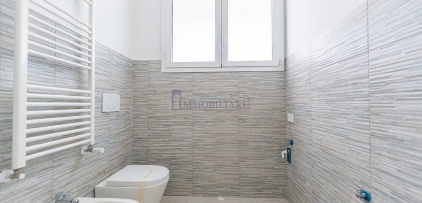Monolocale completamente ristrutturato via delle Primule 4, Lorenteggio, Milano (Rif. IFM213)
