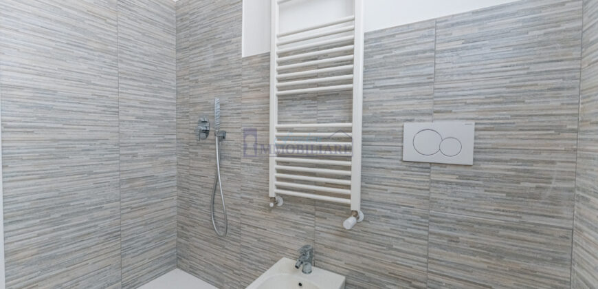 Monolocale completamente ristrutturato via delle Primule 4, Lorenteggio, Milano (Rif. IFM213)