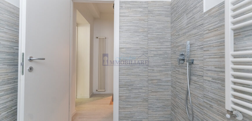 Monolocale completamente ristrutturato via delle Primule 4, Lorenteggio, Milano (Rif. IFM213)