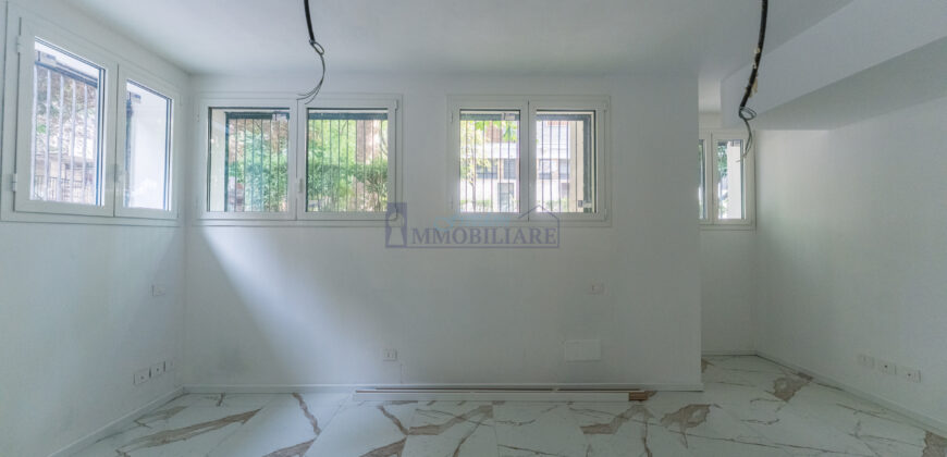 Monolocale completamente ristrutturato via delle Primule 4, Lorenteggio, Milano (Rif. IFM213)